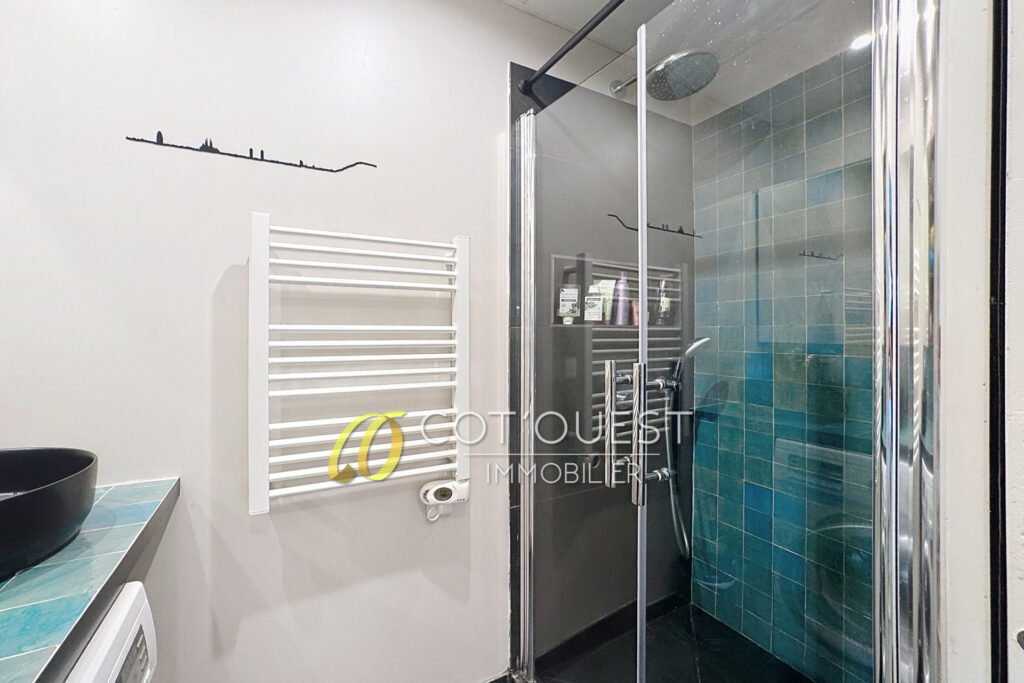 vente appartement 4 Pièce(s) – 4 pièces – 3 chambres – 120.00 m²