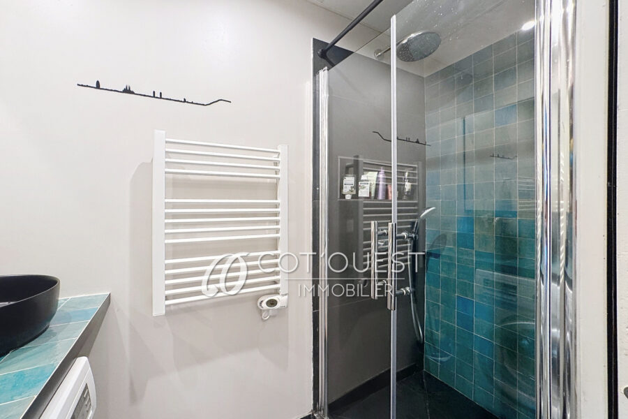 Appartement à vendre à Nice
