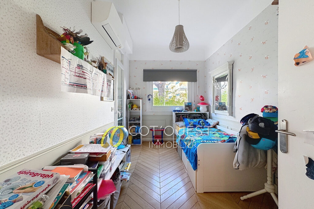 vente appartement 4 Pièce(s) – 4 pièces – 3 chambres – 120.00 m²