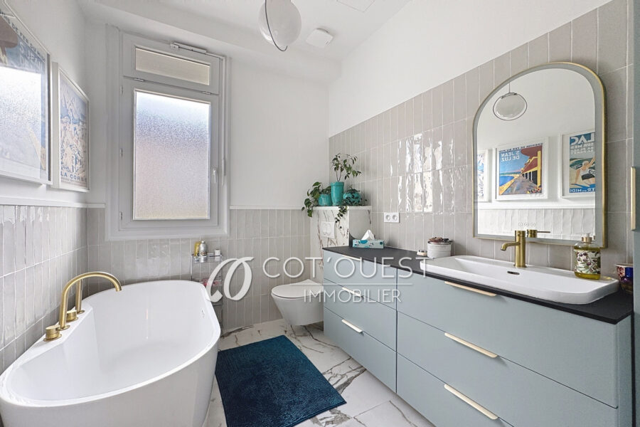 Appartement à vendre à Nice