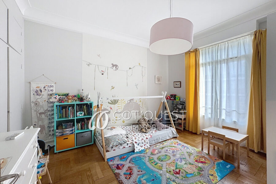 Appartement à vendre à Nice