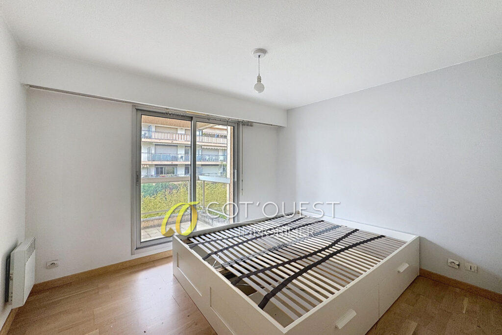 vente appartement 2 Pièce(s) – 2 pièces – 1 chambre – 55.00 m²