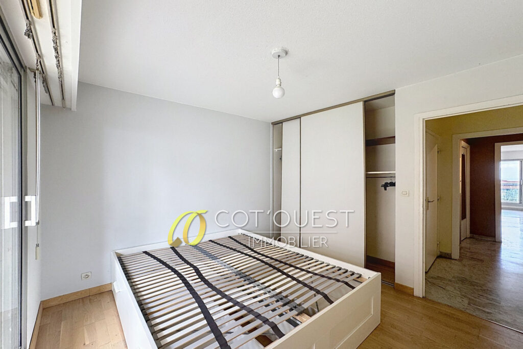 vente appartement 2 Pièce(s) – 2 pièces – 1 chambre – 55.00 m²