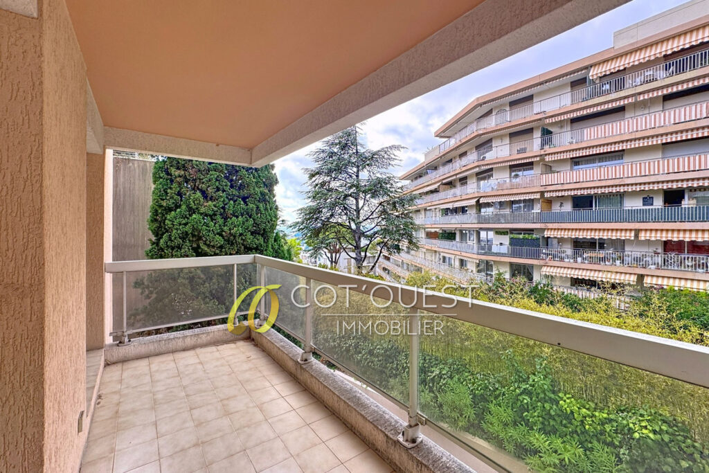 vente appartement 2 Pièce(s) – 2 pièces – 1 chambre – 55.00 m²