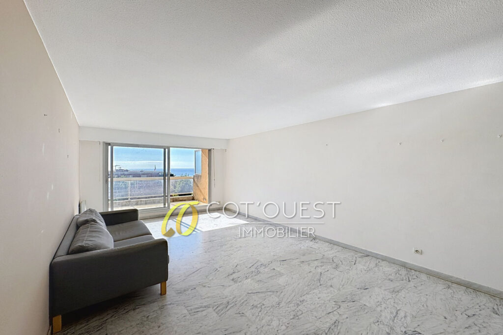 vente appartement 2 Pièce(s) – 2 pièces – 1 chambre – 55.00 m²