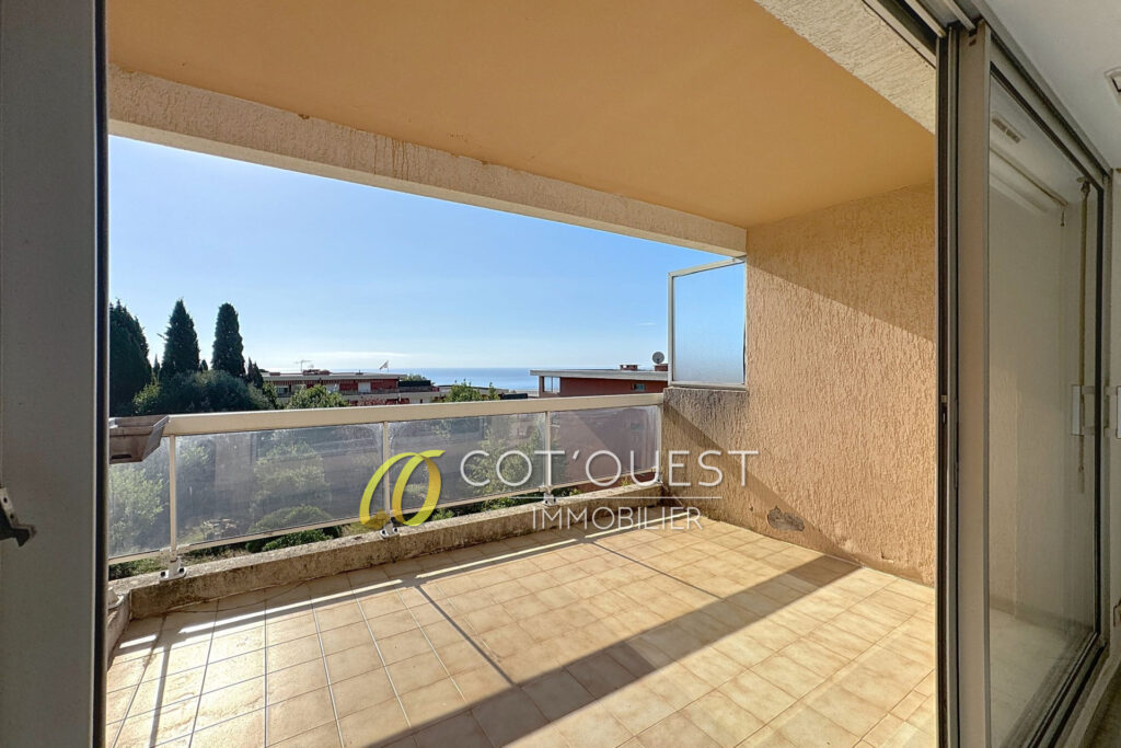 vente appartement 2 Pièce(s) – 2 pièces – 1 chambre – 55.00 m²