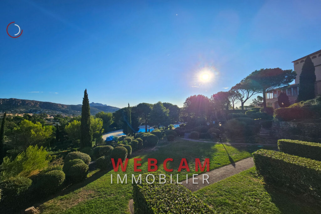 vente appartement 1 Pièce(s) – 1 pièce – 1 chambre – 23.40 m²