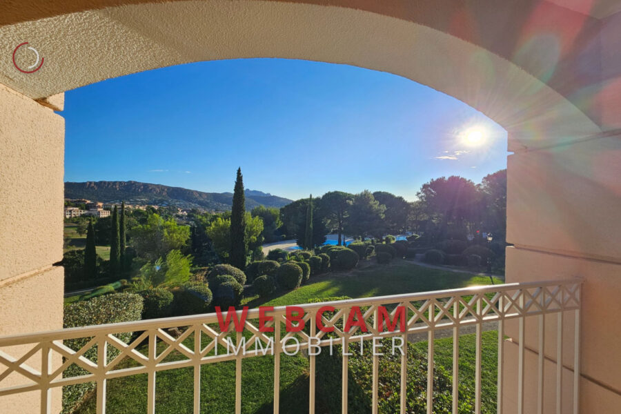 Appartement à vendre à Agay
