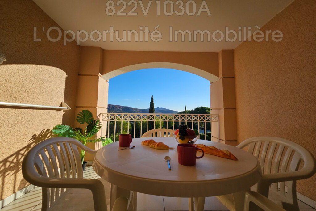 vente appartement 1 Pièce(s) – 1 pièce – 1 chambre – 23.40 m²