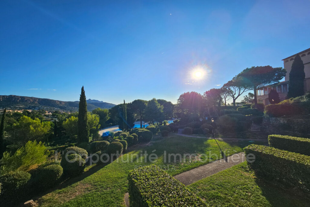 vente appartement 1 Pièce(s) – 1 pièce – 1 chambre – 23.40 m²