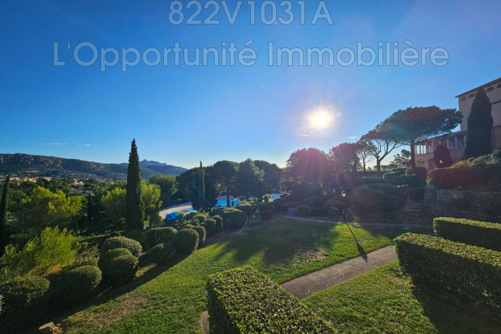 vente appartement 1 Pièce(s) – 1 pièce – 1 chambre – 23.40 m²