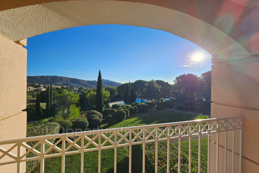 Appartement à vendre à Saint-Raphaël