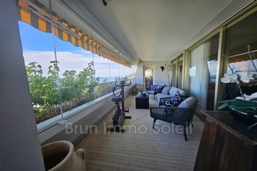Appartement à vendre à Villeneuve-loubet