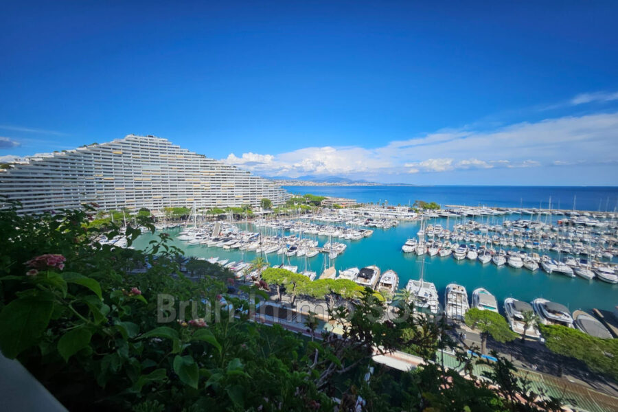 Appartement à vendre à Villeneuve-loubet