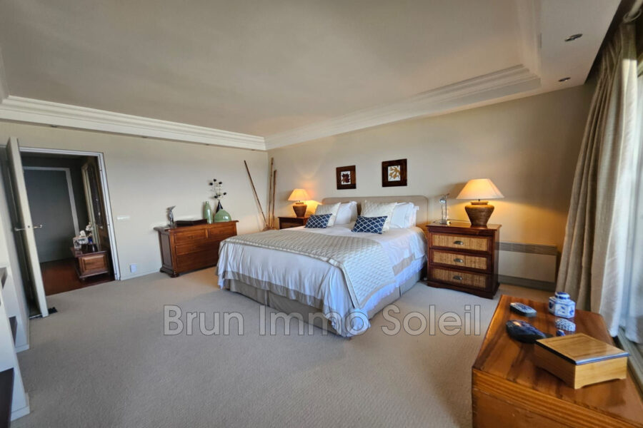 Appartement à vendre à Villeneuve-loubet