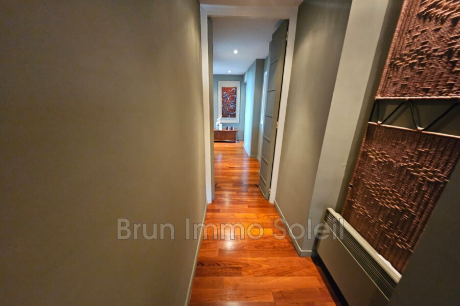 Appartement à vendre à Villeneuve-loubet