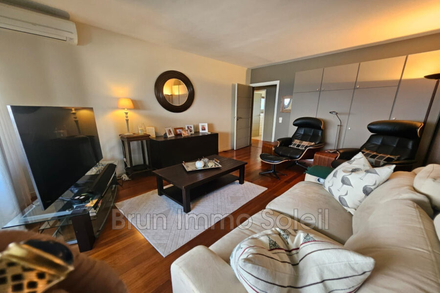 Appartement à vendre à Villeneuve-loubet