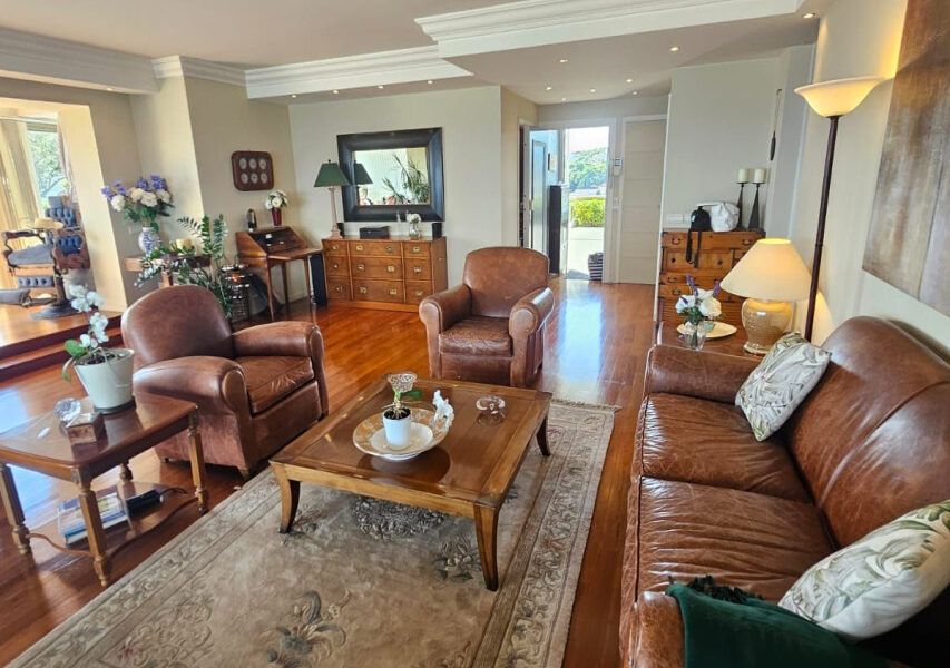 Appartement à vendre à Villeneuve-loubet