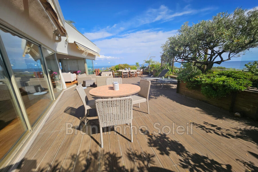 Appartement à vendre à Villeneuve-loubet