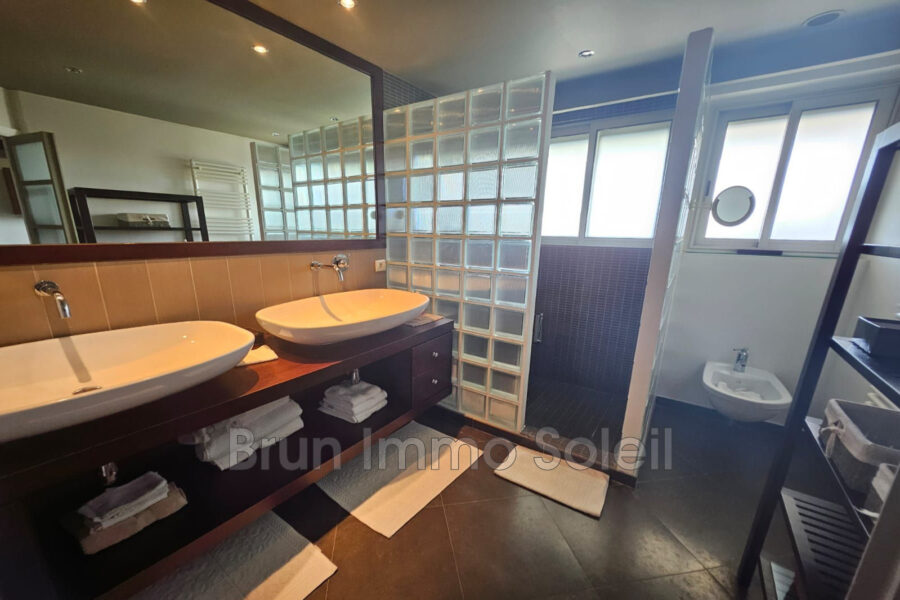 Appartement à vendre à Villeneuve-loubet