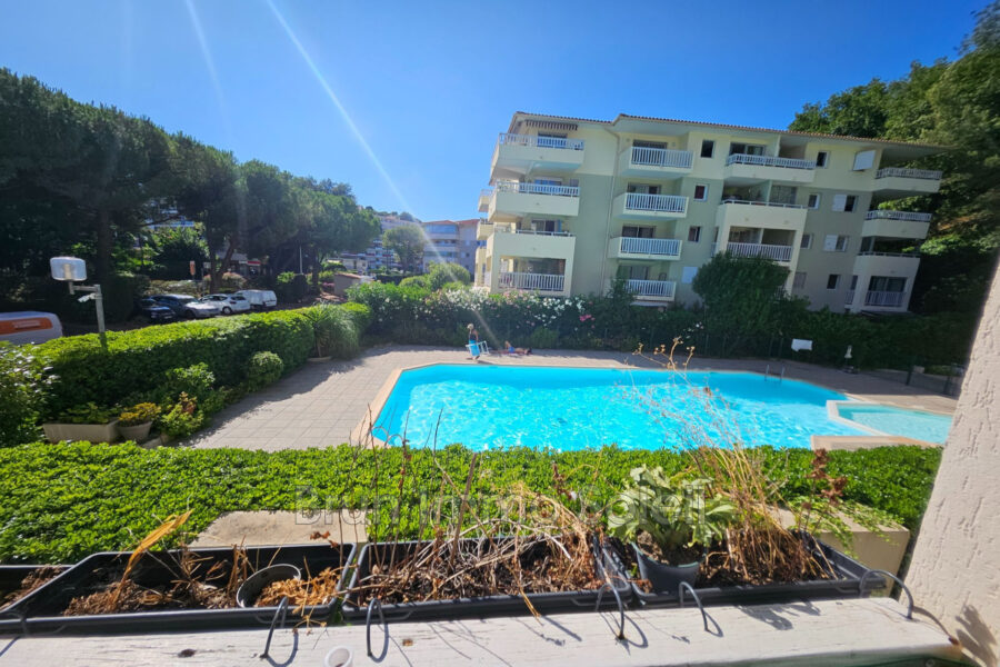 Appartement à vendre à Cagnes-sur-mer