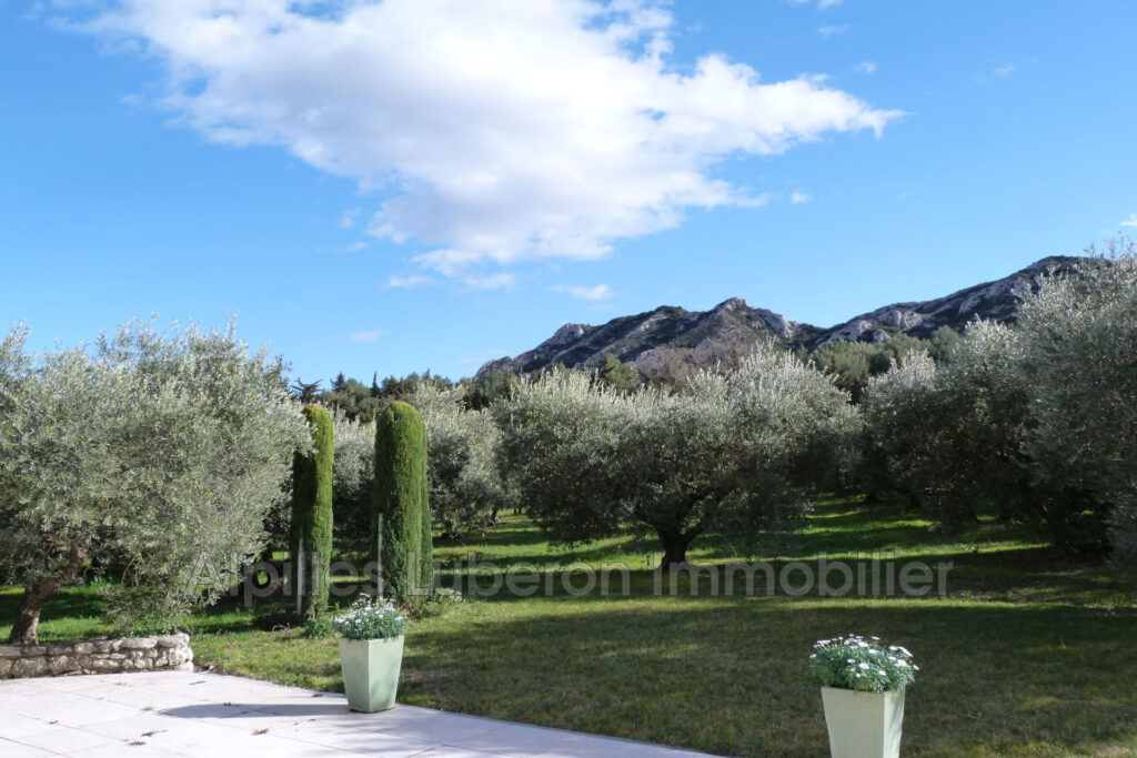 vente demeure de prestige 8 Pièce(s) – 8 pièces – 5 chambres – 275.00 m²