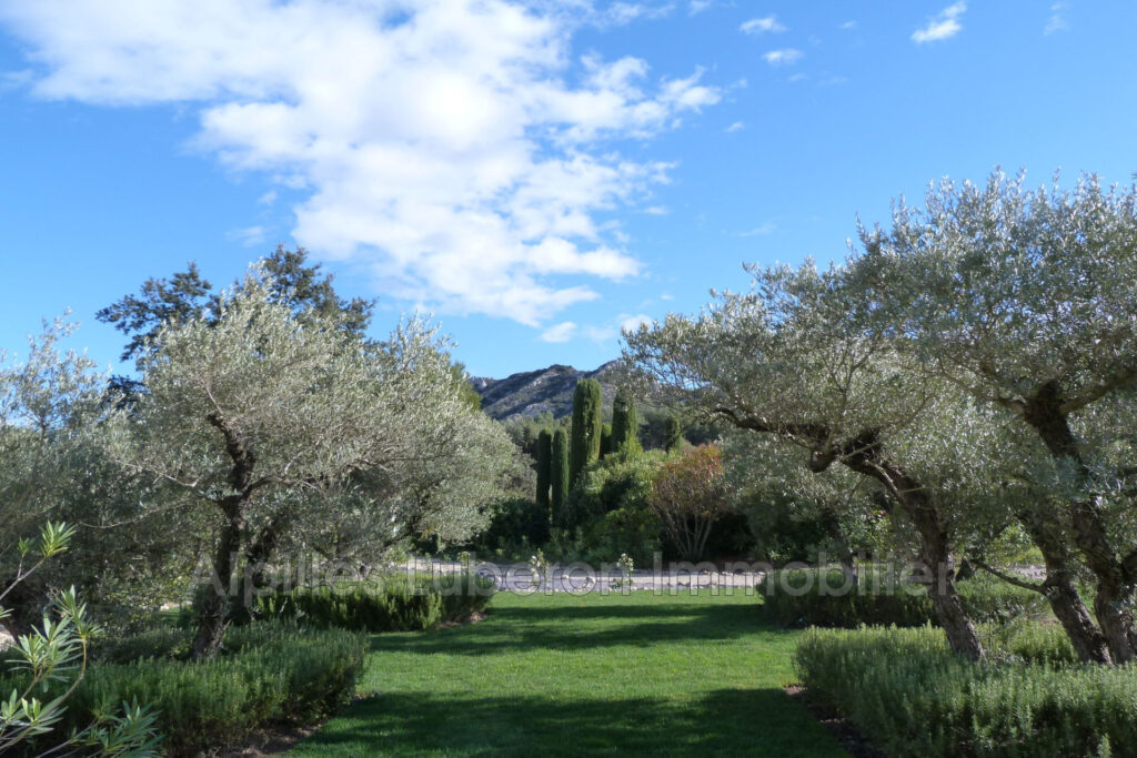 vente demeure de prestige 8 Pièce(s) – 8 pièces – 5 chambres – 275.00 m²