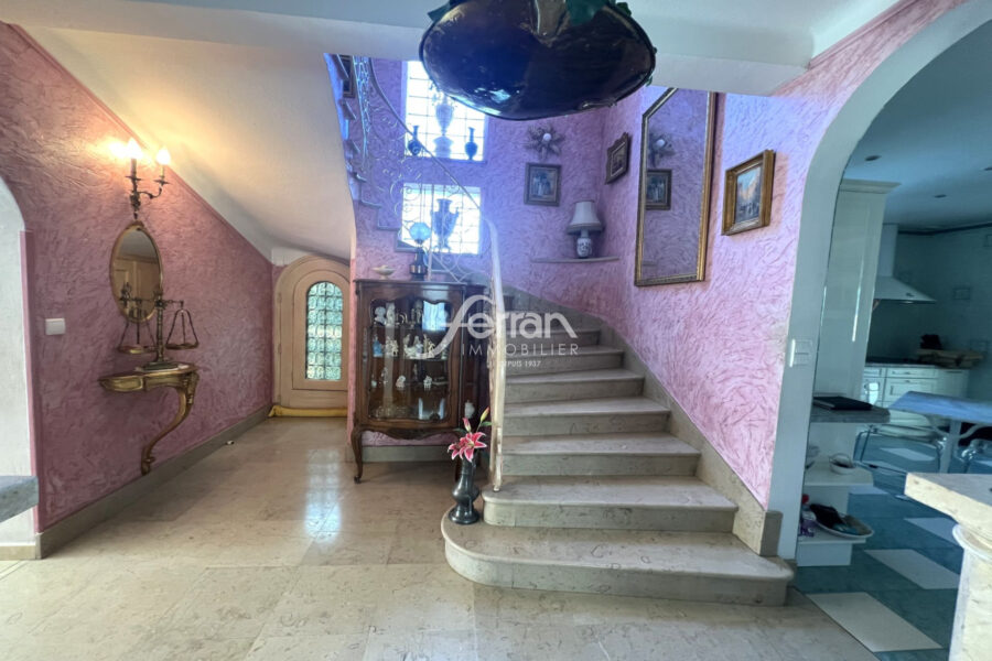 Maison à vendre à Draguignan