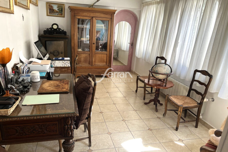 Maison à vendre à Draguignan