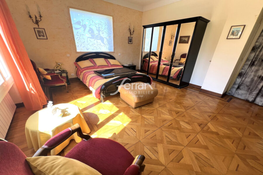 Maison à vendre à Draguignan