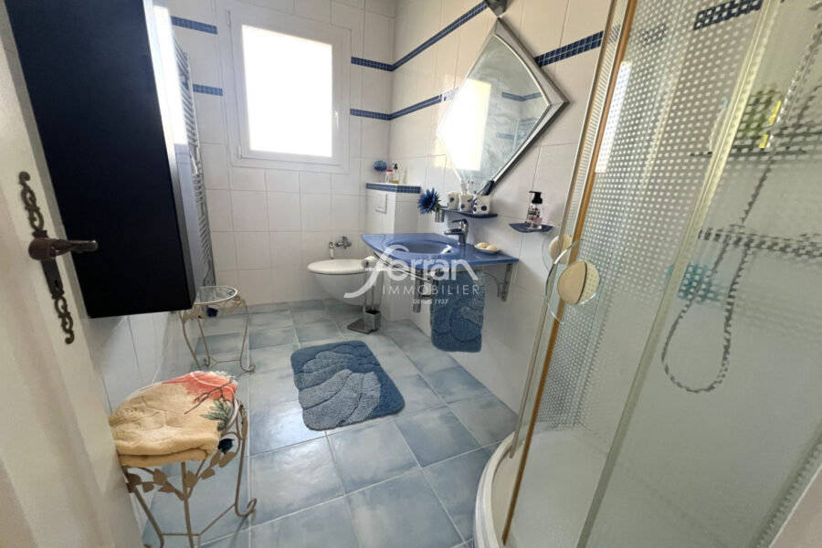 Maison à vendre à Draguignan