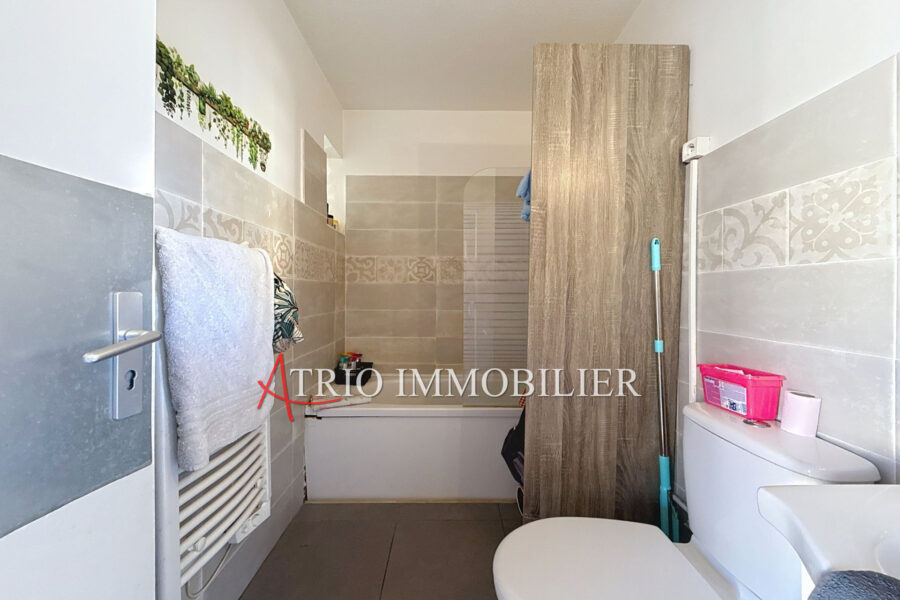 Appartement à vendre à Cagnes-sur-mer