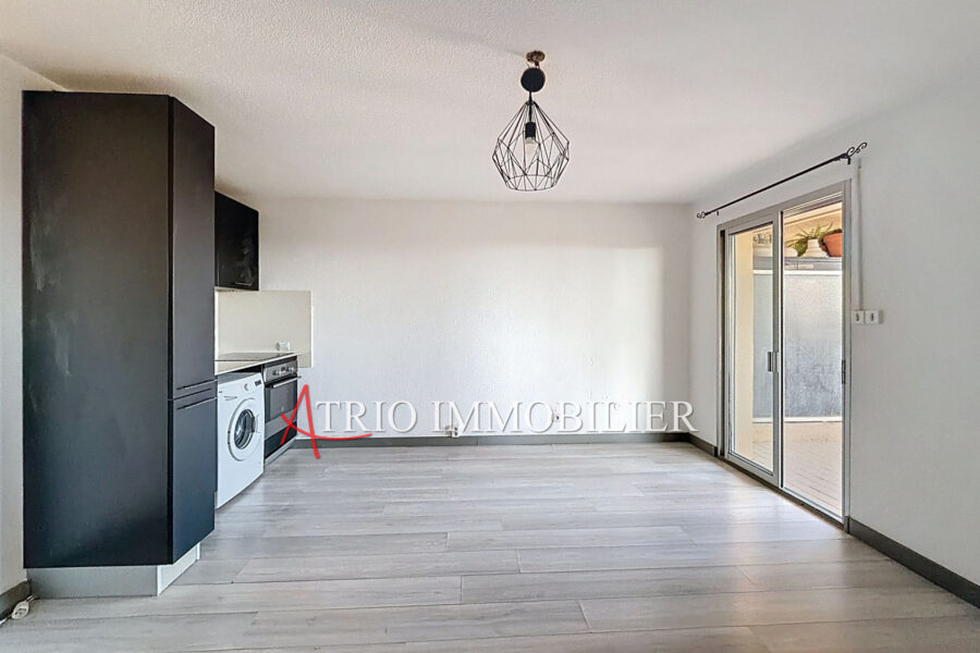 Appartement à vendre à Cagnes-sur-mer