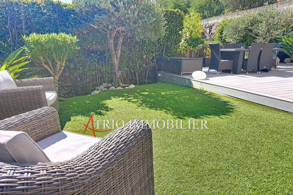 Rare à la vente, dans le secteur des plateaux Fleuris, magnifi – 4 pièces – 4 chambres – 122.00 m²