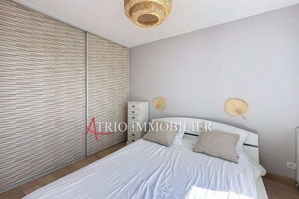 Rare à la vente, dans le secteur des plateaux Fleuris, magnifi – 4 pièces – 4 chambres – 122.00 m²