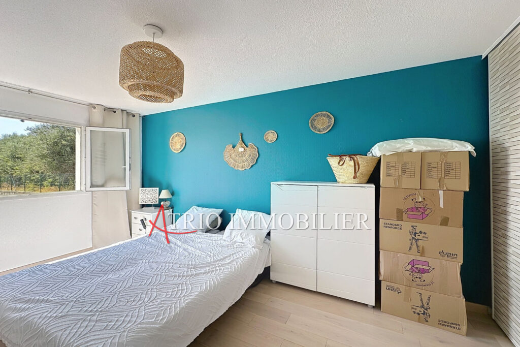 Rare à la vente, dans le secteur des plateaux Fleuris, magnifi – 4 pièces – 4 chambres – 122.00 m²