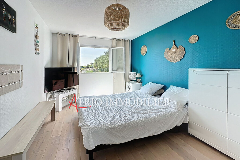 Rare à la vente, dans le secteur des plateaux Fleuris, magnifi – 4 pièces – 4 chambres – 122.00 m²