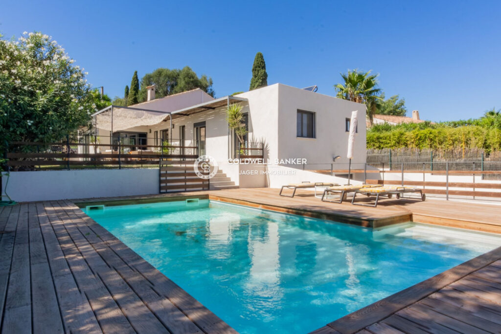 vente maison 6 Pièce(s) – 6 pièces – 4 chambres – 168.00 m²