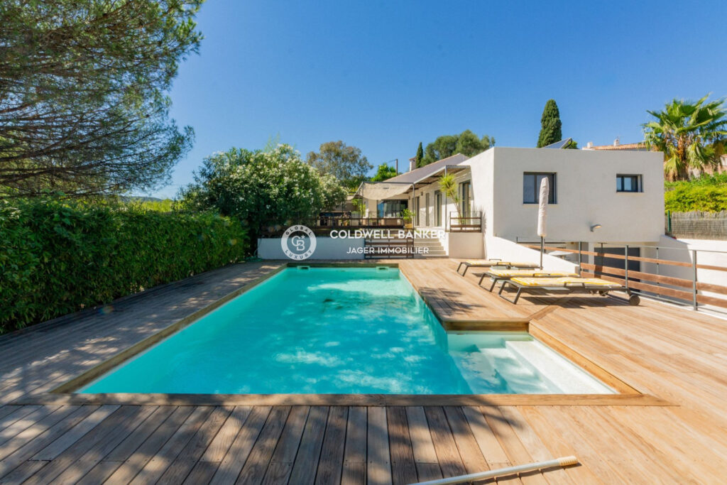 vente maison 6 Pièce(s) – 6 pièces – 4 chambres – 168.00 m²