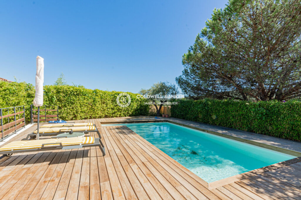 vente maison 6 Pièce(s) – 6 pièces – 4 chambres – 168.00 m²