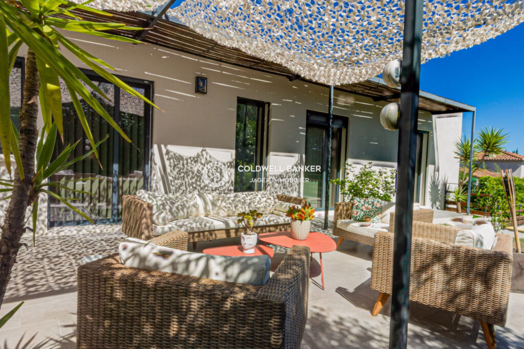 vente maison 6 Pièce(s) – 6 pièces – 4 chambres – 168.00 m²