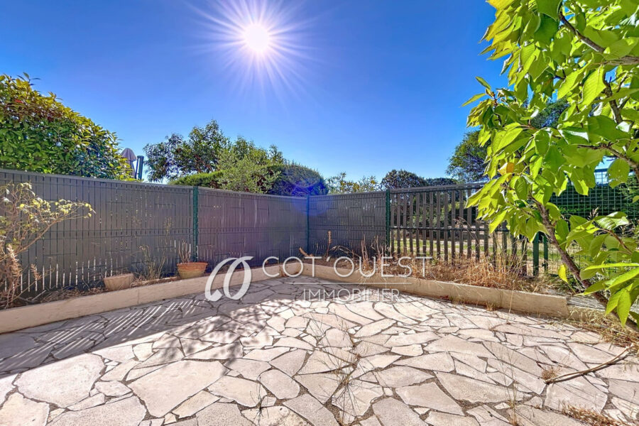 Appartement à vendre à Sainte-maxime