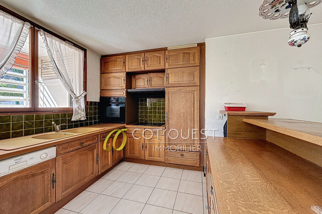 vente  3 Pièce(s) – 3 pièces – 2 chambres – 67.10 m²