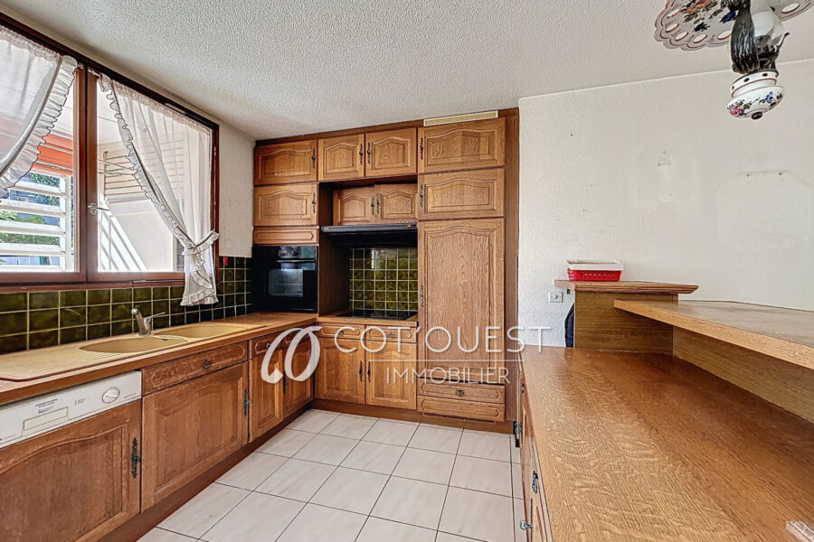 Appartement à vendre à Sainte-maxime