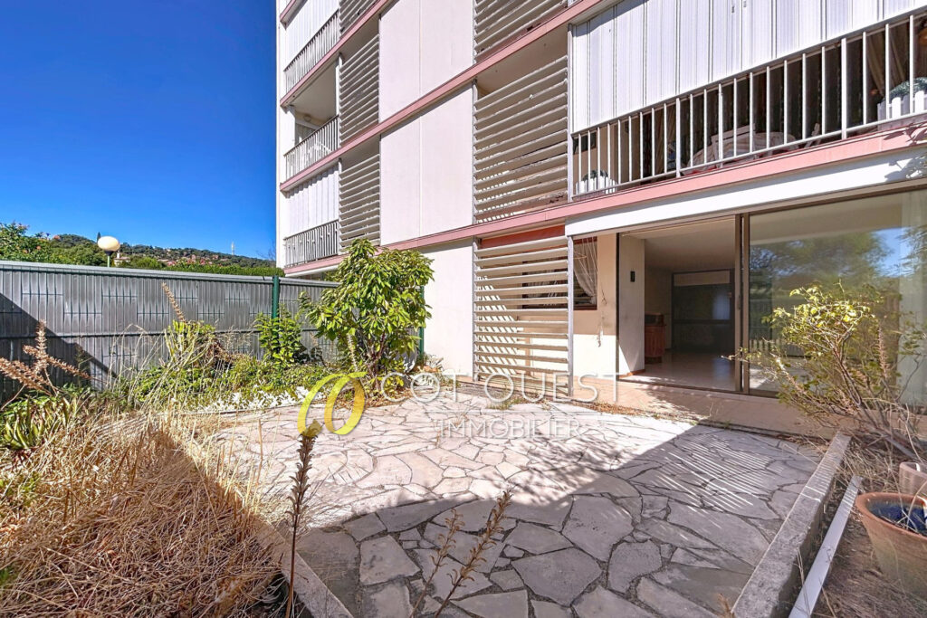 vente  3 Pièce(s) – 3 pièces – 2 chambres – 67.10 m²