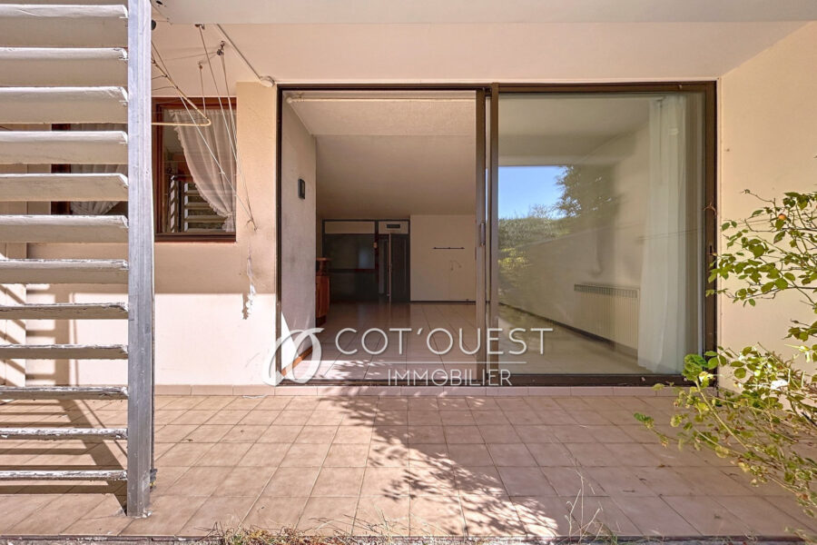 Appartement à vendre à Sainte-maxime
