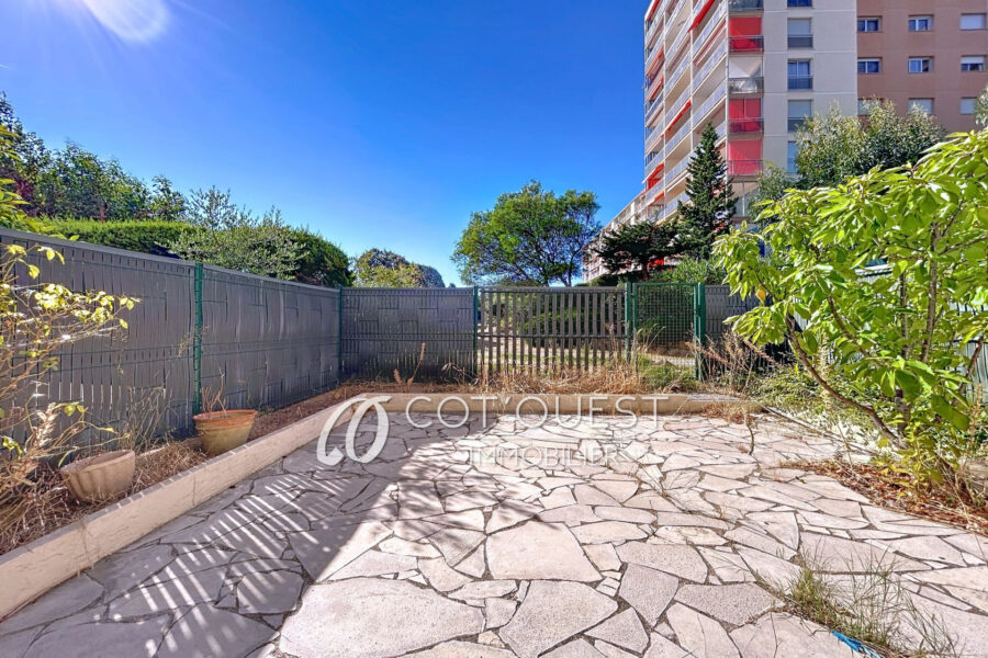 Appartement à vendre à Sainte-maxime