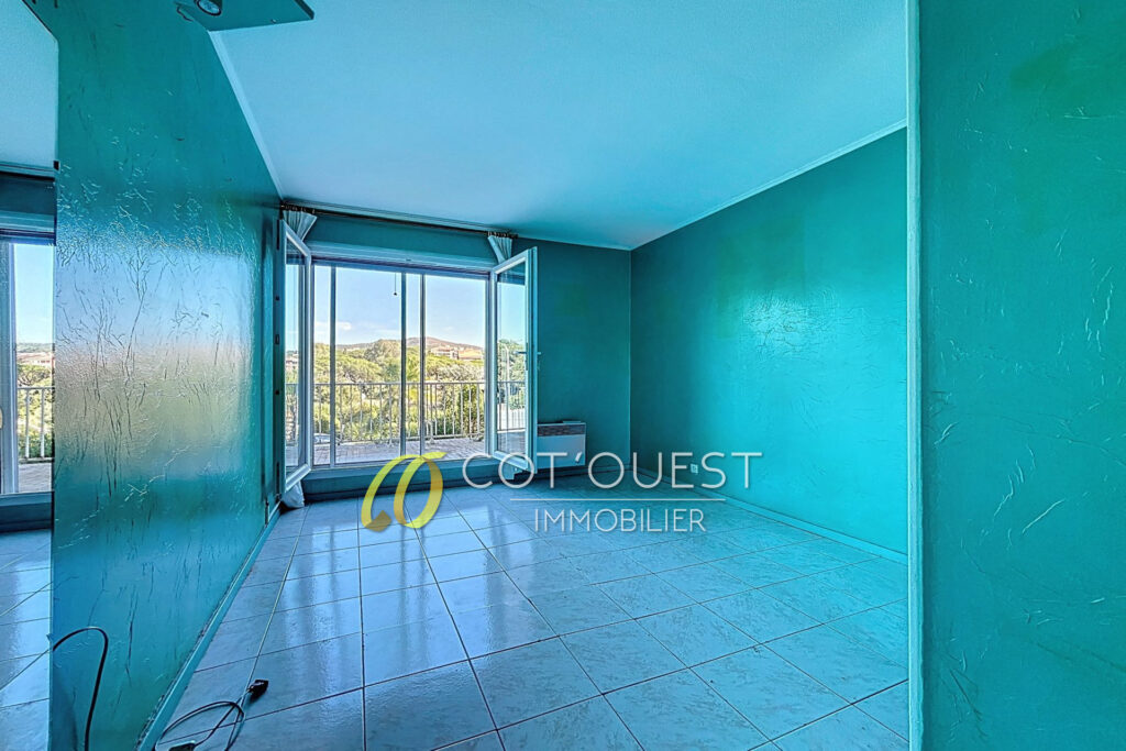 vente  3 Pièce(s) – 3 pièces – 2 chambres – 67.10 m²