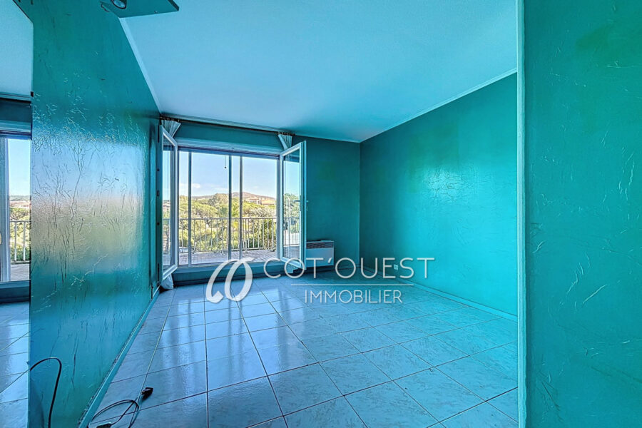 Appartement à vendre à Sainte-maxime