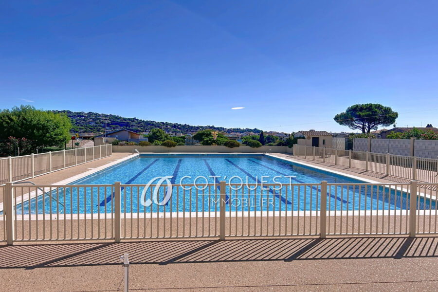 Appartement à vendre à Sainte-maxime